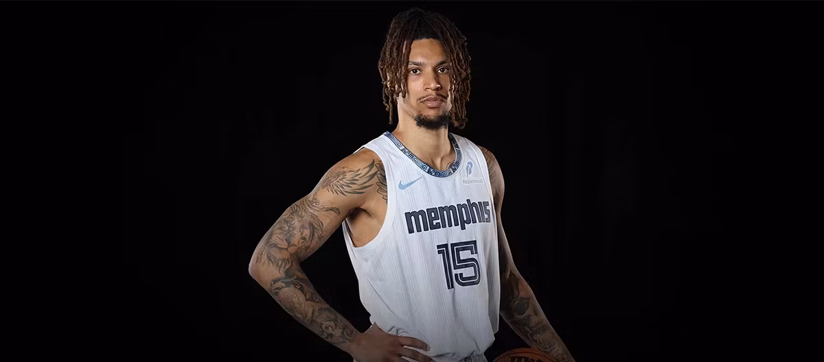 Memphis Grizzlies forward Brandon Clarke has passed away unexpectedly at the age of 29.