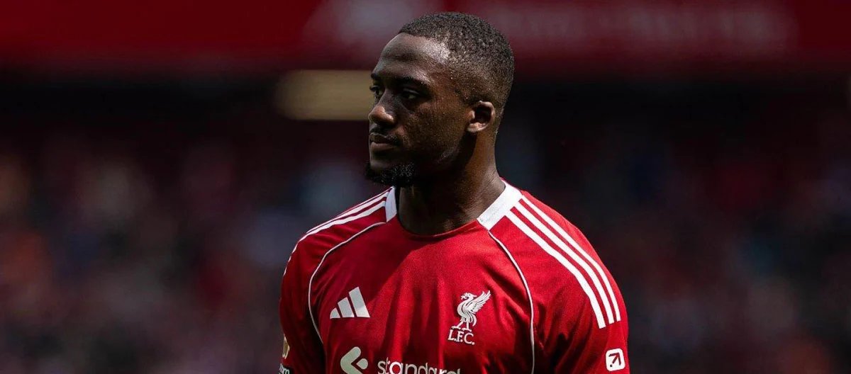 Liverpool's stance on extending Ibrahima Konaté's contract has suddenly changed..